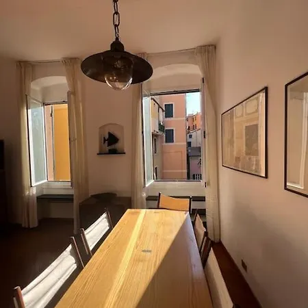 La Casa Del Marinaio