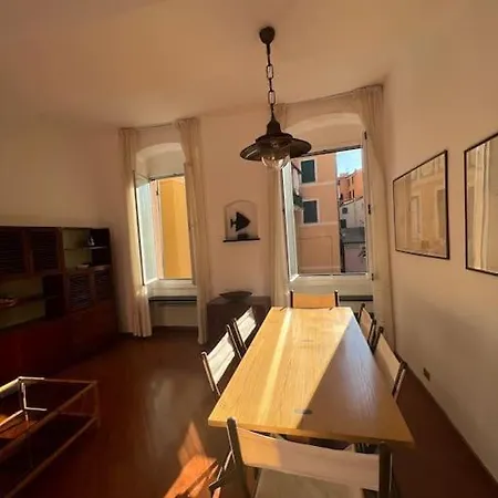 La Casa Del Marinaio * 카모글리