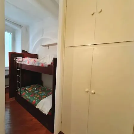 아파트 La Casa Del Marinaio
