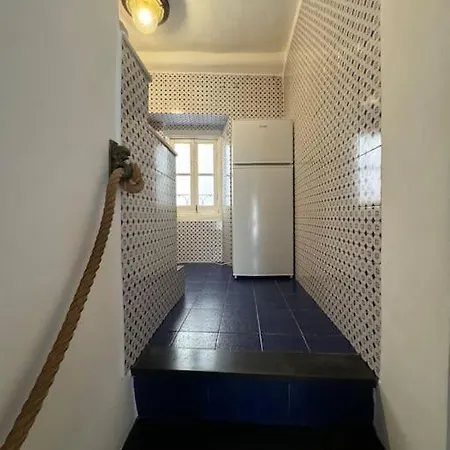 아파트 La Casa Del Marinaio