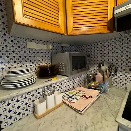 La Casa Del Marinaio