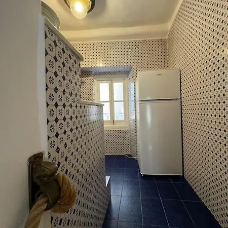 La Casa Del Marinaio 아파트 카모글리