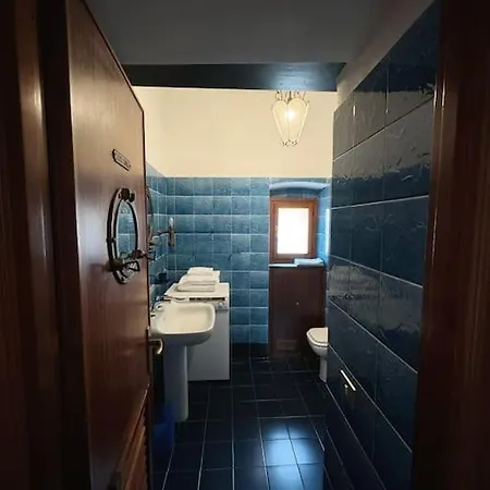 La Casa Del Marinaio *