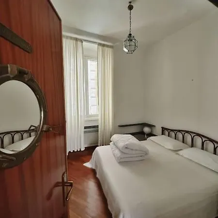La Casa Del Marinaio