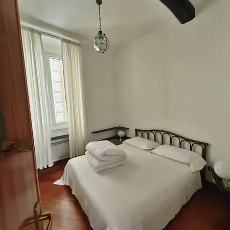 Διαμέρισμα La Casa Del Marinaio Camogli