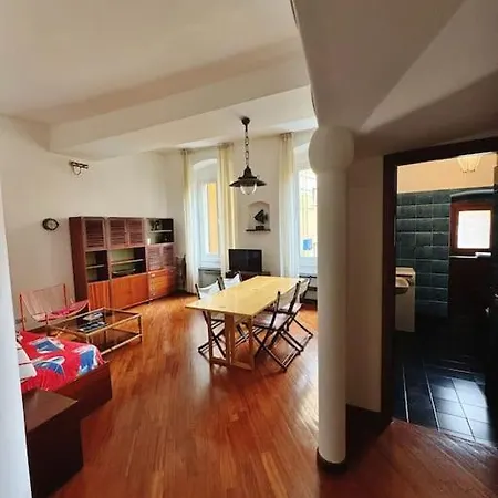 Appartamento La Casa Del Marinaio