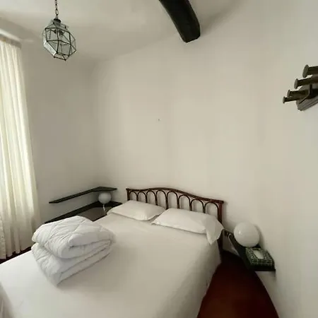 La Casa Del Marinaio * Camogli