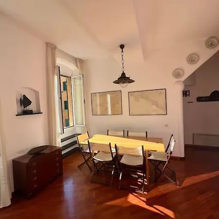 La Casa Del Marinaio