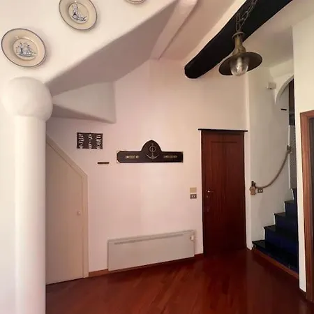 Appartamento La Casa Del Marinaio
