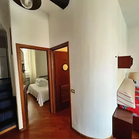 Appartamento La Casa Del Marinaio *