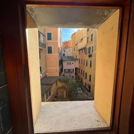 La Casa Del Marinaio *