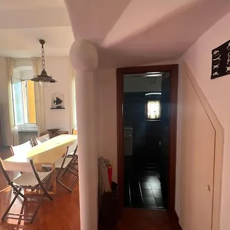 Apartment La Casa Del Marinaio