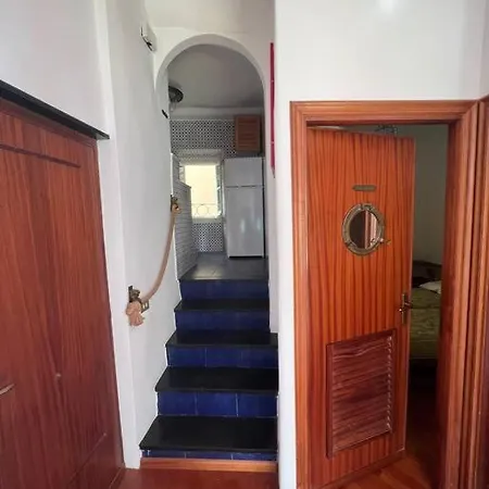 Apartment La Casa Del Marinaio *