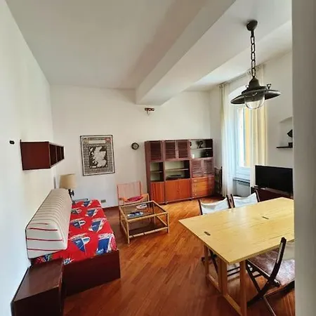 La Casa Del Marinaio *