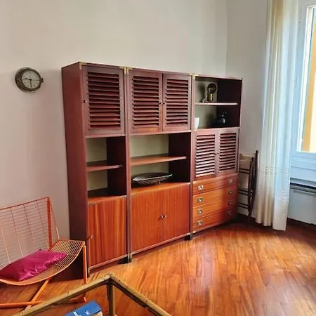 La Casa Del Marinaio Appartamento Camogli