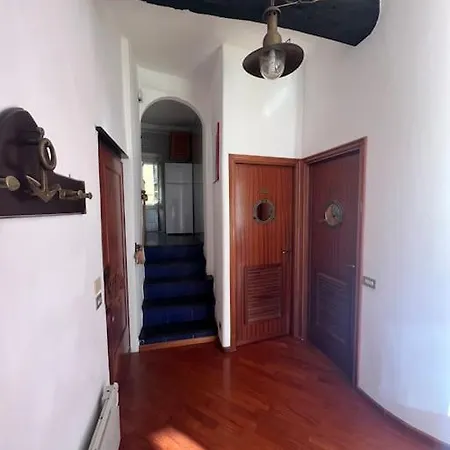 Appartamento La Casa Del Marinaio *