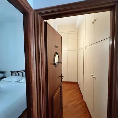 Διαμέρισμα La Casa Del Marinaio Camogli