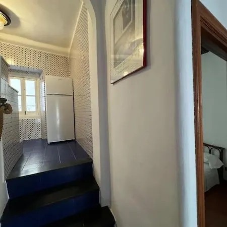 La Casa Del Marinaio *