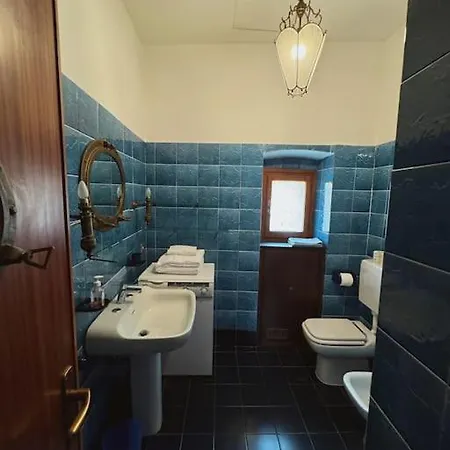 La Casa Del Marinaio Διαμέρισμα