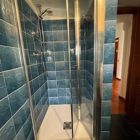La Casa Del Marinaio Διαμέρισμα Camogli
