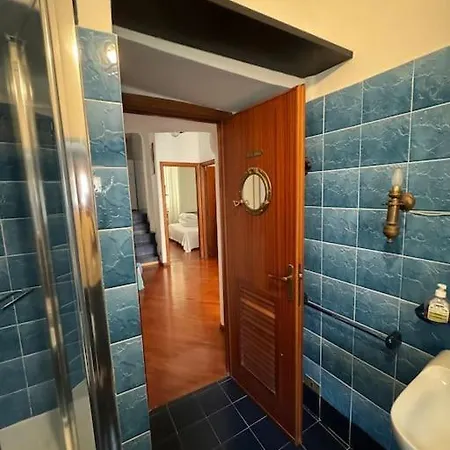 Διαμέρισμα La Casa Del Marinaio Camogli