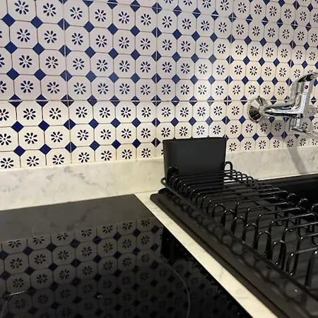 La Casa Del Marinaio 卡莫利