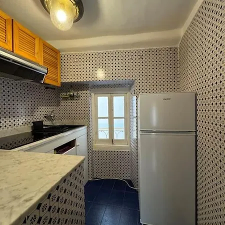 La Casa Del Marinaio Appartamento *