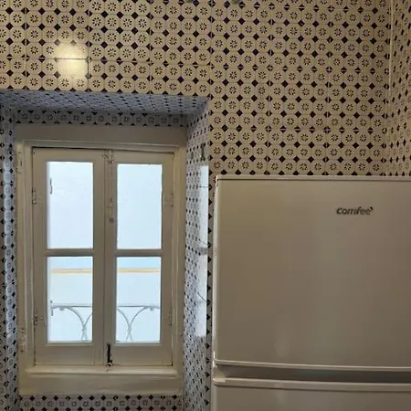 Διαμέρισμα La Casa Del Marinaio *