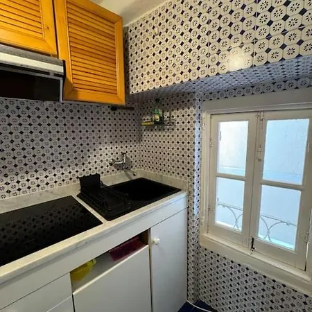 La Casa Del Marinaio Appartamento