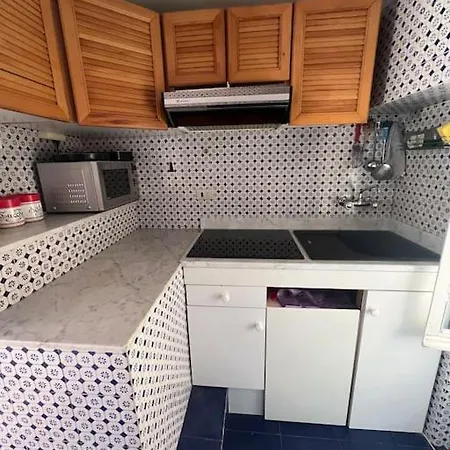 Διαμέρισμα La Casa Del Marinaio